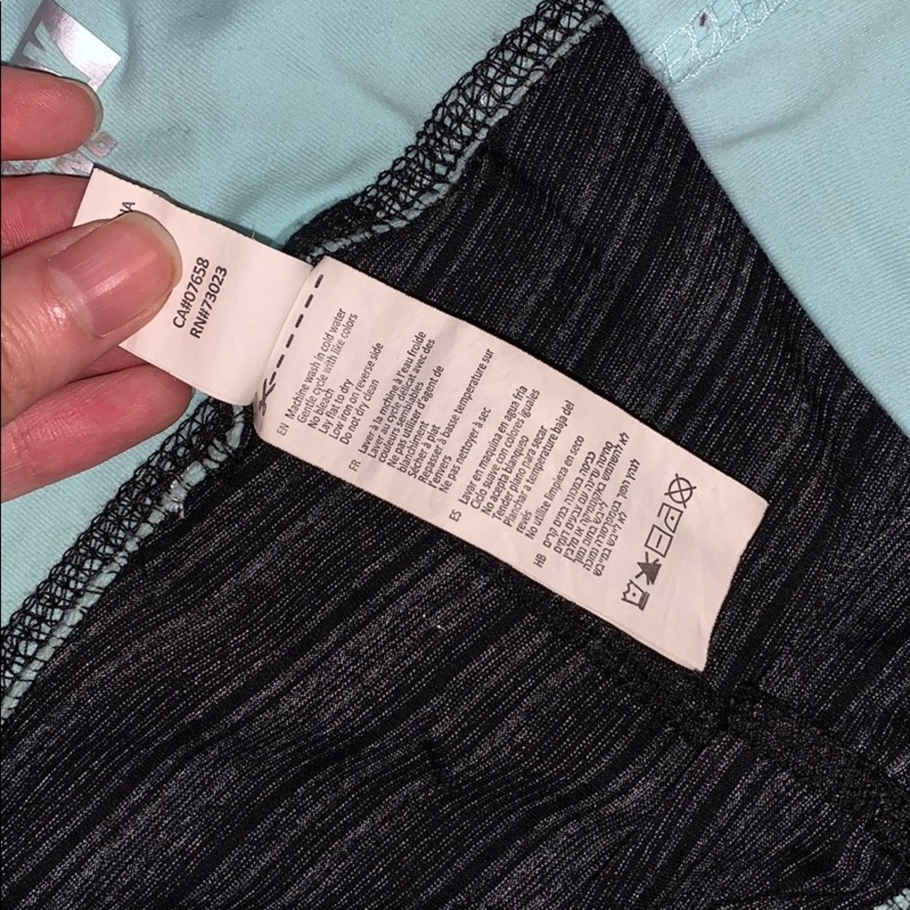 Leggings - Picture 4 of 5